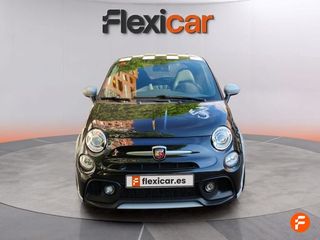 Abarth 500 695 Esseesse 1.4 16v T-Jet 132kW E6D