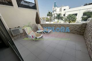 Piso en venta en Golf del Sur-Amarilla Golf en San Miguel de Abona