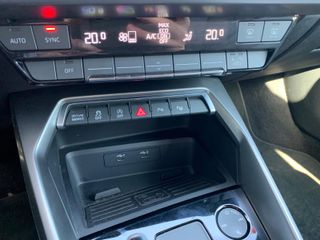 Audi A3 Sportback Black line 35 TDI 150CV S tronic