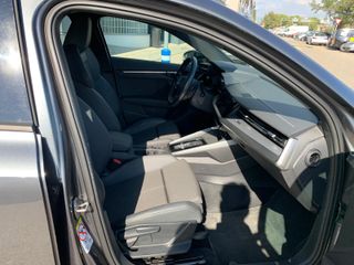 Audi A3 Sportback Black line 35 TDI 150CV S tronic