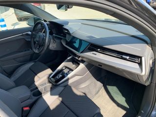 Audi A3 Sportback Black line 35 TDI 150CV S tronic