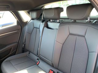 Audi A3 Sportback Black line 35 TDI 150CV S tronic
