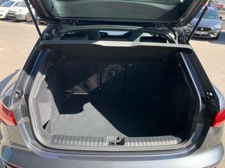 Audi A3 Sportback Black line 35 TDI 150CV S tronic