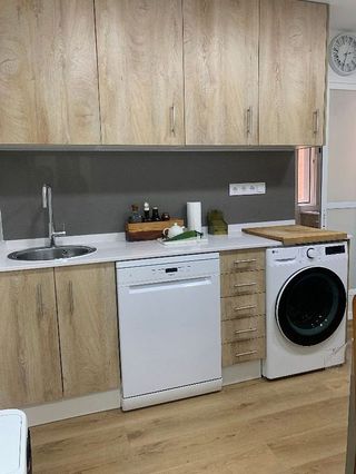 Piso en venta en Reyes Católicos en Alcalá de Henares