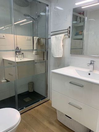 Piso en venta en Reyes Católicos en Alcalá de Henares