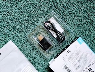 Adattatore Bluetooth USB W12 (2 pezzi)