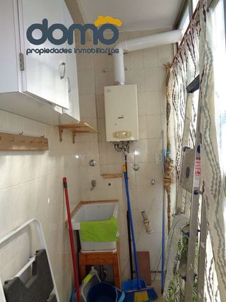 Piso en venta en Nueva Andalucía en Almería