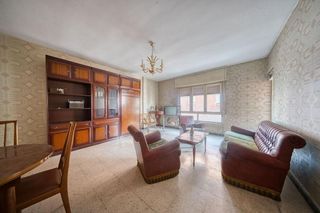 Piso en venta en Delicias en Valladolid