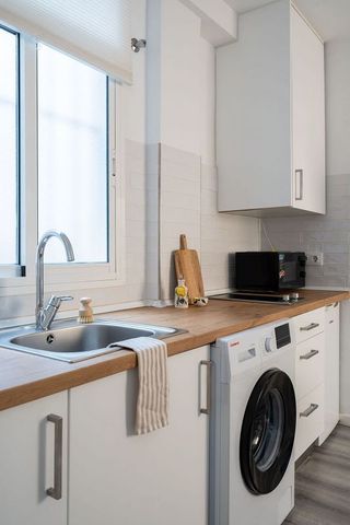 Piso en venta en El Ejido - La Merced - La Victoria en Málaga