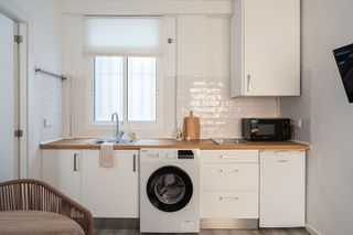 Piso en venta en El Ejido - La Merced - La Victoria en Málaga