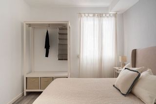 Piso en venta en El Ejido - La Merced - La Victoria en Málaga