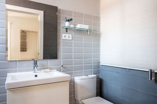 Piso en venta en El Ejido - La Merced - La Victoria en Málaga