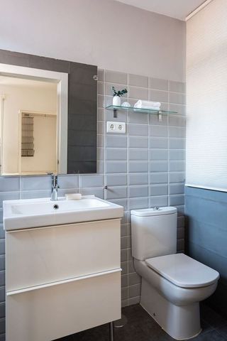 Piso en venta en El Ejido - La Merced - La Victoria en Málaga