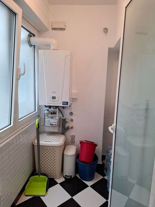 Piso en venta en Ciudad Vieja en Coruña (A)