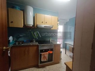 Piso en venta en Centro en Logroño