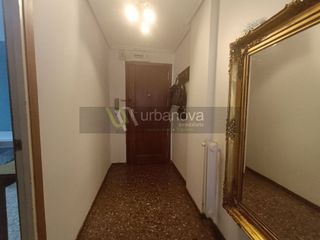 Piso en venta en Centro en Logroño