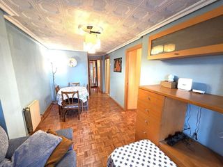 Piso en venta en Gamonal en Burgos