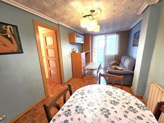 Piso en venta en Gamonal en Burgos