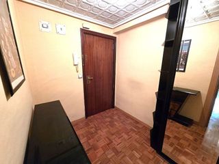 Piso en venta en Gamonal en Burgos