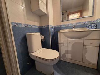 Piso en venta en Gamonal en Burgos