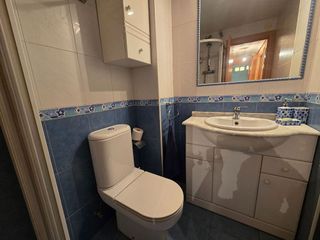 Piso en venta en Gamonal en Burgos