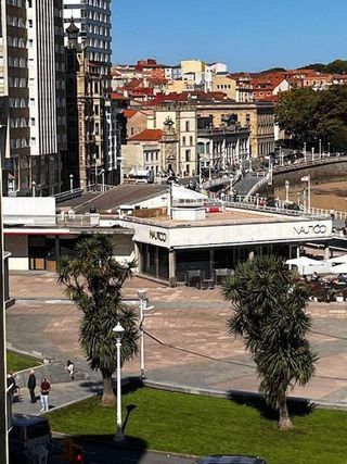 Piso en venta en Centro en Gijón