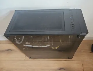 Torre PC Ryzen 7 gaming