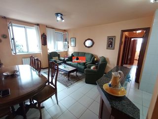 Piso en venta en Fingoi en Lugo