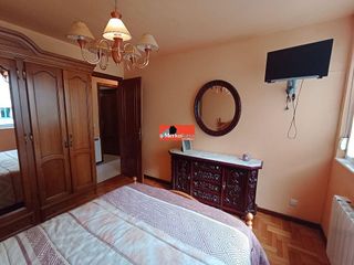 Piso en venta en Fingoi en Lugo