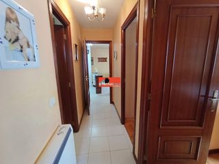 Piso en venta en Fingoi en Lugo