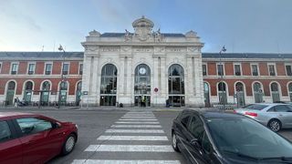 Piso en venta en Centro en Valladolid