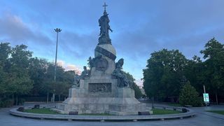 Piso en venta en Centro en Valladolid