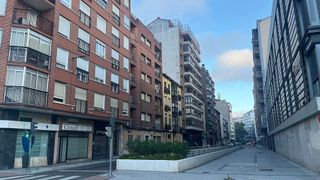 Piso en venta en Centro en Valladolid