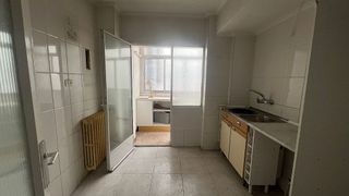 Piso en venta en Centro en Valladolid