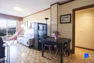 Piso en venta en Amara - Berri en San Sebastián-Donostia