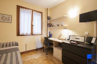 Piso en venta en Amara - Berri en San Sebastián-Donostia