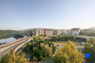 Piso en venta en Amara - Berri en San Sebastián-Donostia