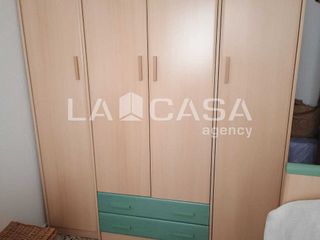 Piso en venta en Pescadores-Saladillo en Algeciras