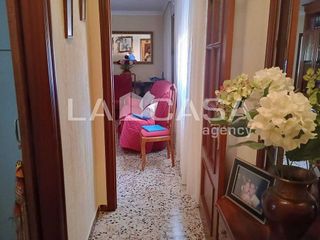 Piso en venta en Pescadores-Saladillo en Algeciras