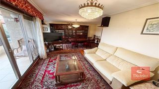 Piso en venta en Alisal - Cazoña - San Román en Santander