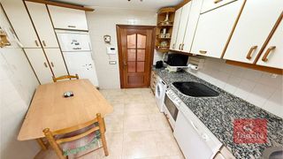 Piso en venta en Alisal - Cazoña - San Román en Santander