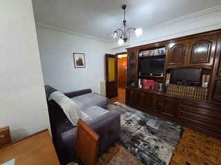 Piso en venta en Gamonal en Burgos
