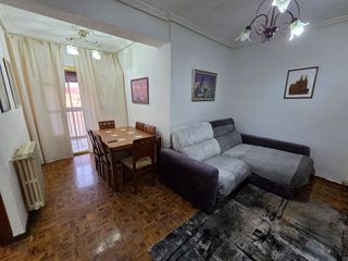 Piso en venta en Gamonal en Burgos