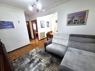 Piso en venta en Gamonal en Burgos