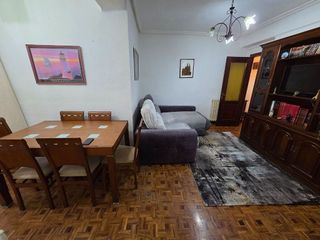Piso en venta en Gamonal en Burgos