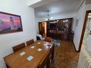 Piso en venta en Gamonal en Burgos