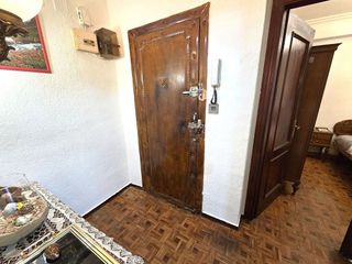 Piso en venta en Gamonal en Burgos