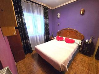 Piso en venta en Gamonal en Burgos