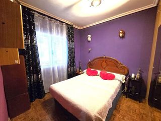 Piso en venta en Gamonal en Burgos