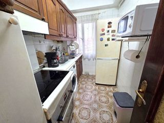 Piso en venta en Gamonal en Burgos